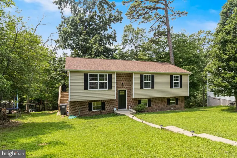 12223 Bonanza Trl, Lusby, MD 20657 - #3