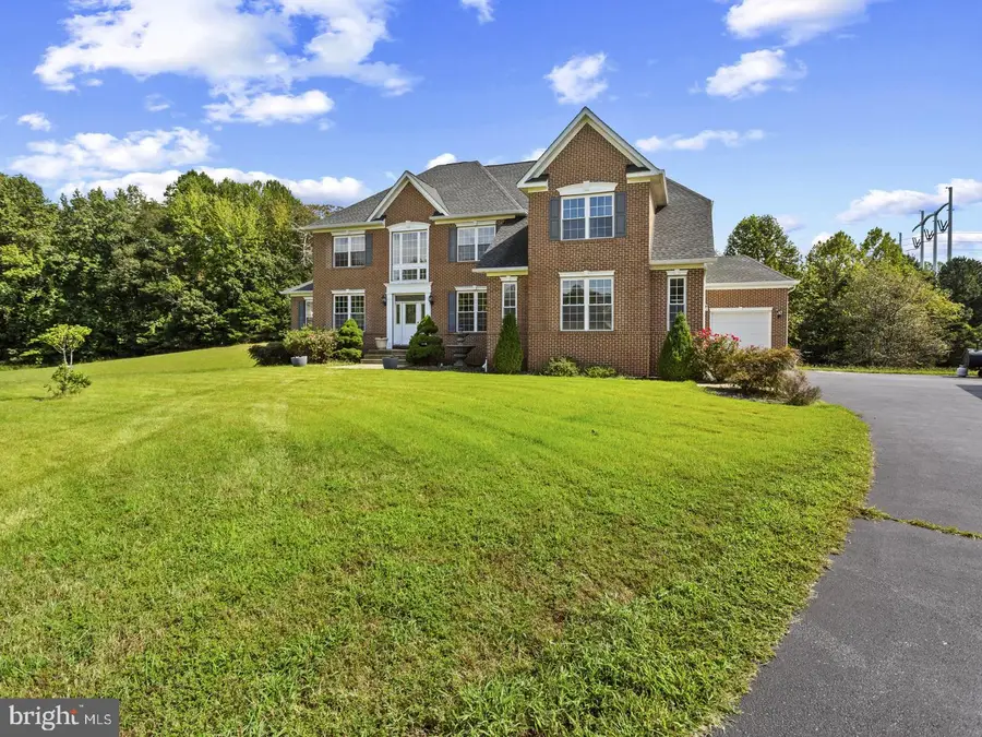 2045 Mount Pleasant Way, Prince Frederick, MD 20678 - #2