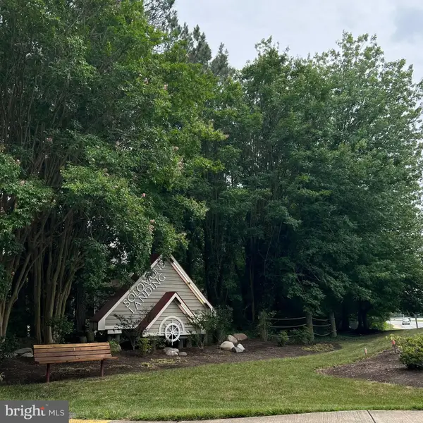 1036 Leeward Way #1036, SOLOMONS, MD 20688