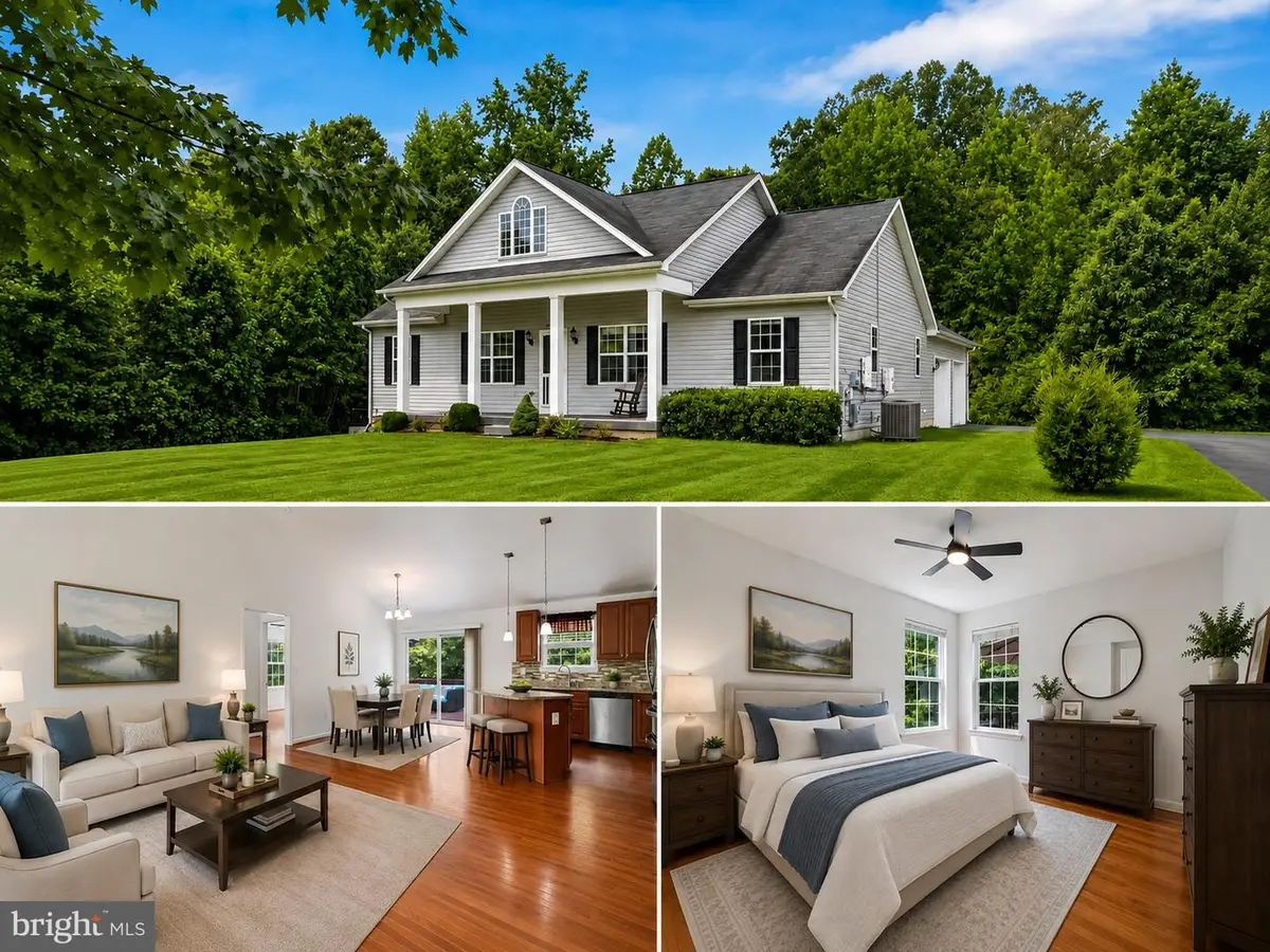 3020 Franklin Dr, Huntingtown, MD 20639 - #1