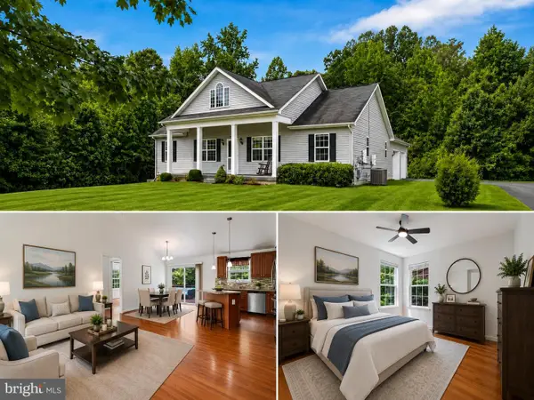 3020 Franklin Dr, HUNTINGTOWN, MD 20639