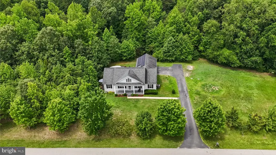 3020 Franklin Dr, Huntingtown, MD 20639 - #3