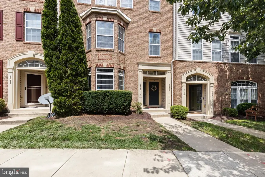 2221 Ivy Ln #g-9, Chesapeake Beach, MD 20732 - #2