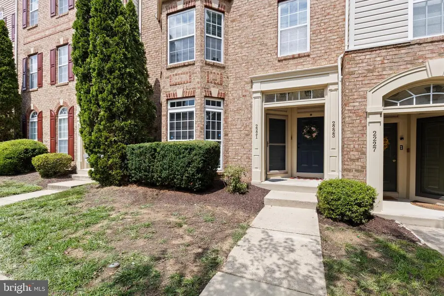 2221 Ivy Ln #g-9, Chesapeake Beach, MD 20732 - #3