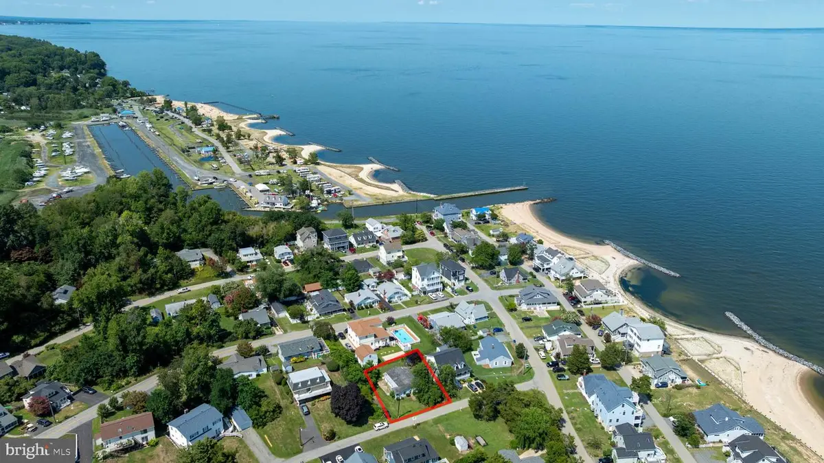 2826 Look Out Trl, Huntingtown, MD 20639 - #1