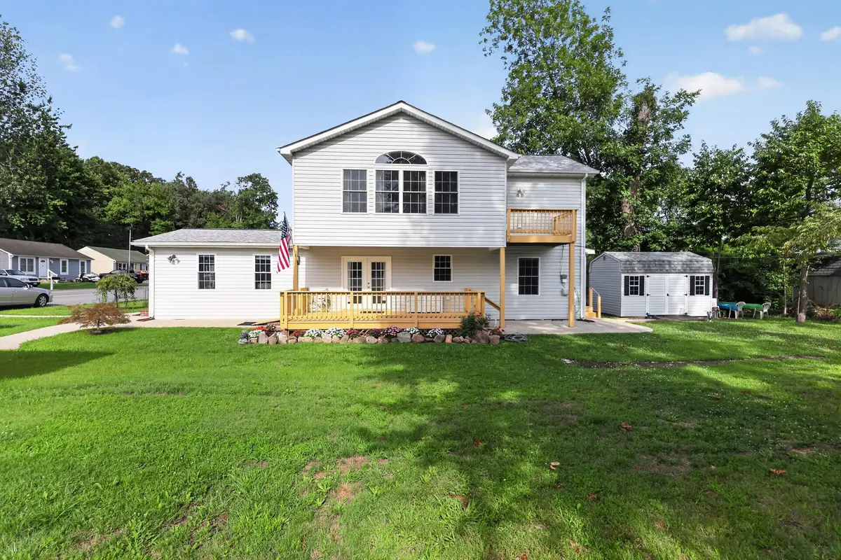 3820 5th St, North Beach, MD 20714 - #1