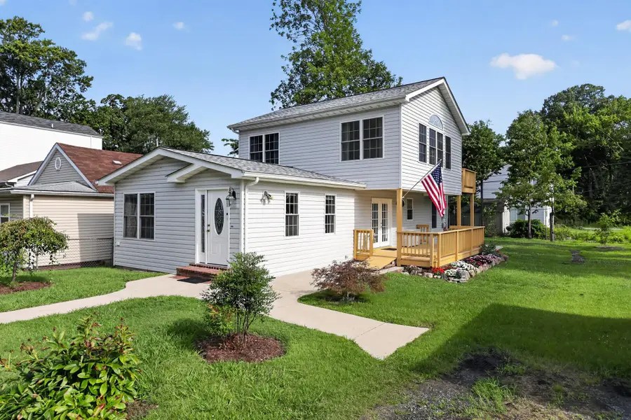 3820 5th St, North Beach, MD 20714 - #2