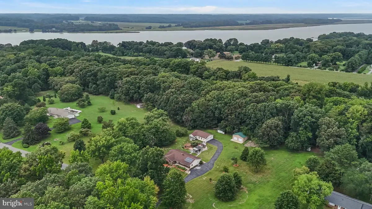 3221 Carroll Rd, Huntingtown, MD 20639 - #1
