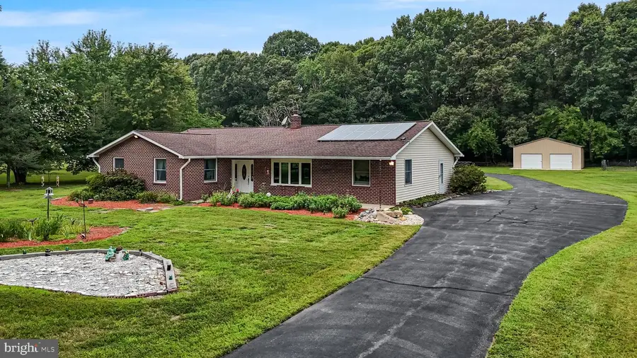 3221 Carroll Rd, Huntingtown, MD 20639 - #3