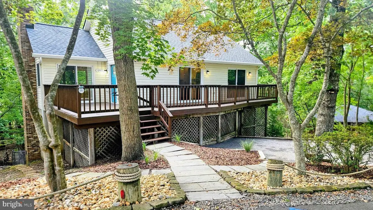 12451 El Dorado Ln, Lusby, MD 20657 - #1