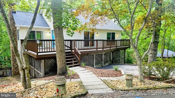12451 El Dorado Ln, LUSBY, MD 20657