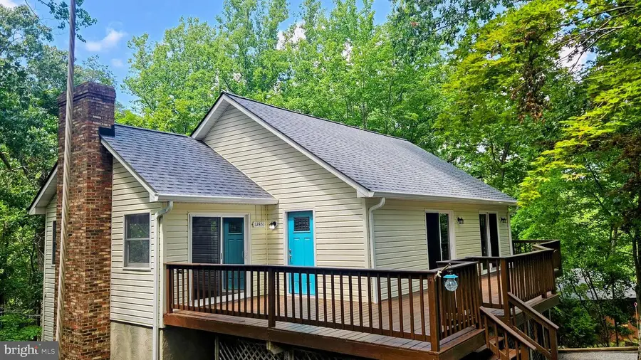 12451 El Dorado Ln, Lusby, MD 20657 - #3