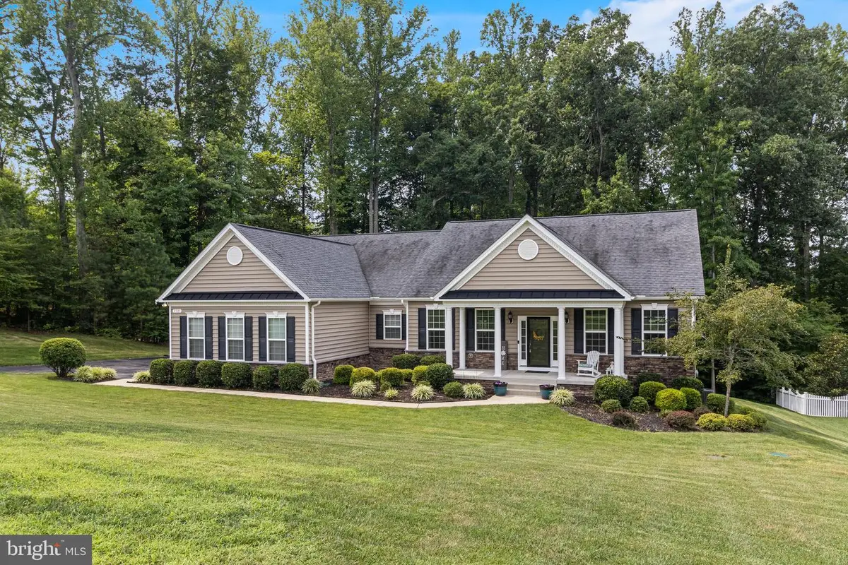 2509 Treasurers Ct, Prince Frederick, MD 20678 - #1
