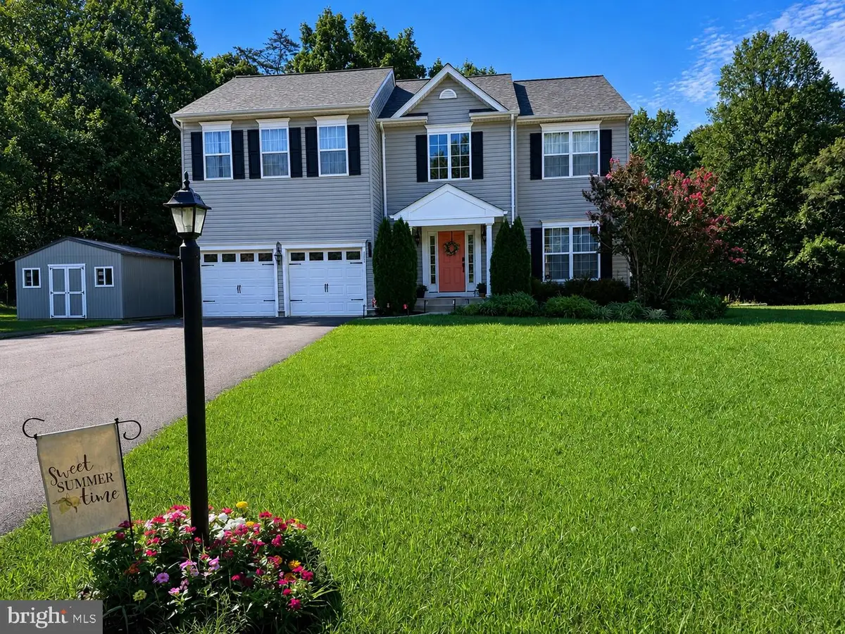 185 Fountain Lane, Saint Leonard, MD 20685 - #1