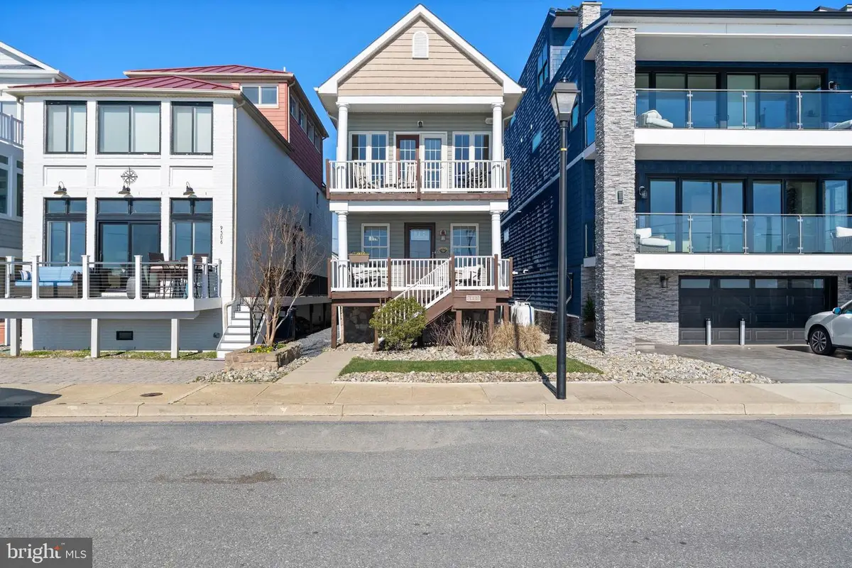 9308 Atlantic Ave, North Beach, MD 20714 - #1