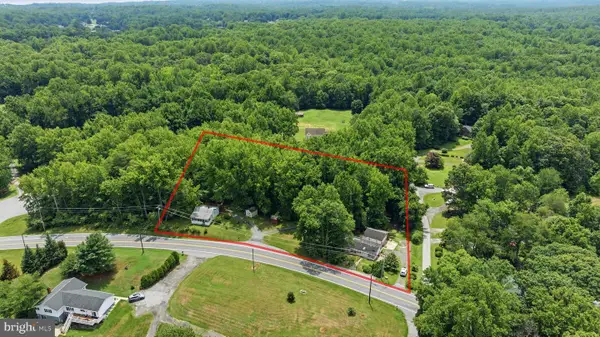3009 Ponds Wood Rd, HUNTINGTOWN, MD 20639