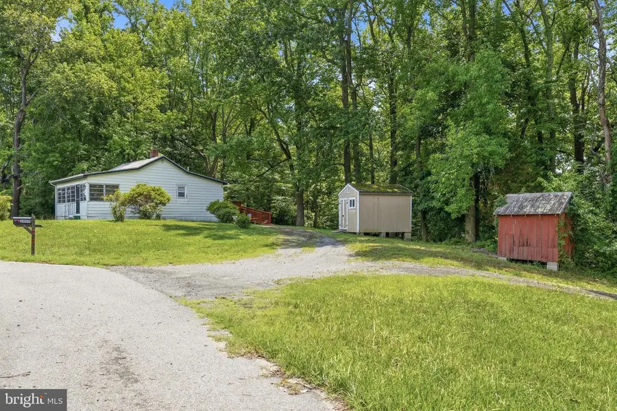 3009 Ponds Wood Rd, Huntingtown, MD 20639 - #3