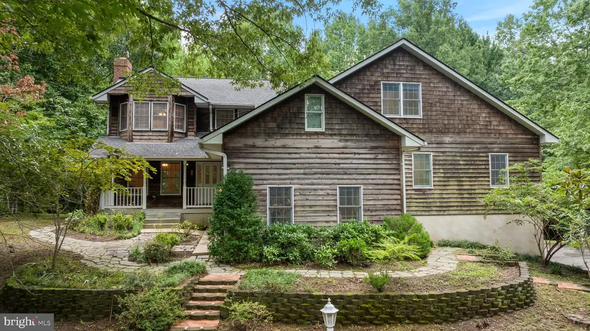 4325 Willows Rd, Chesapeake Beach, MD 20732 - #1
