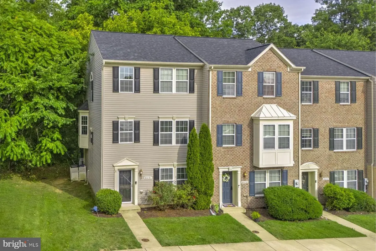 8418 Clear Spring Dr #1, Chesapeake Beach, MD 20732 - #1