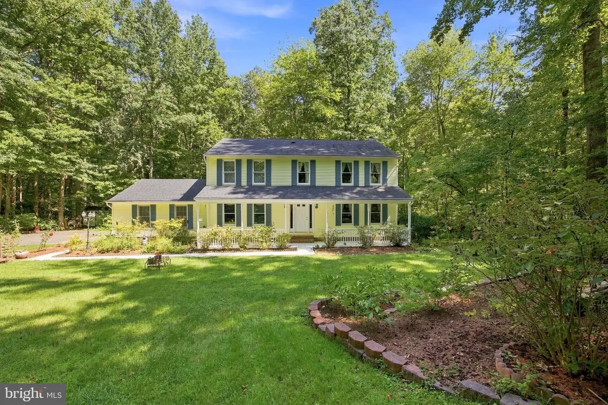 8065 Tuckers Trl, Owings, MD 20736 - #1