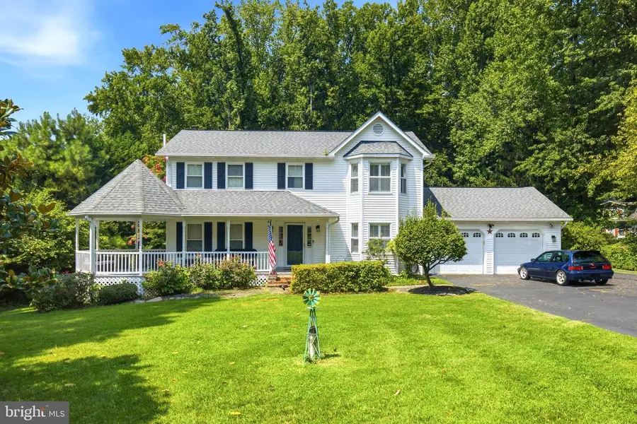 31 Radcliffe Dr, Huntingtown, MD 20639 - #2