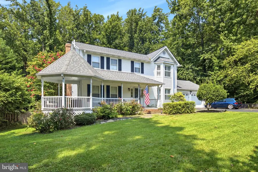 31 Radcliffe Dr, Huntingtown, MD 20639 - #3