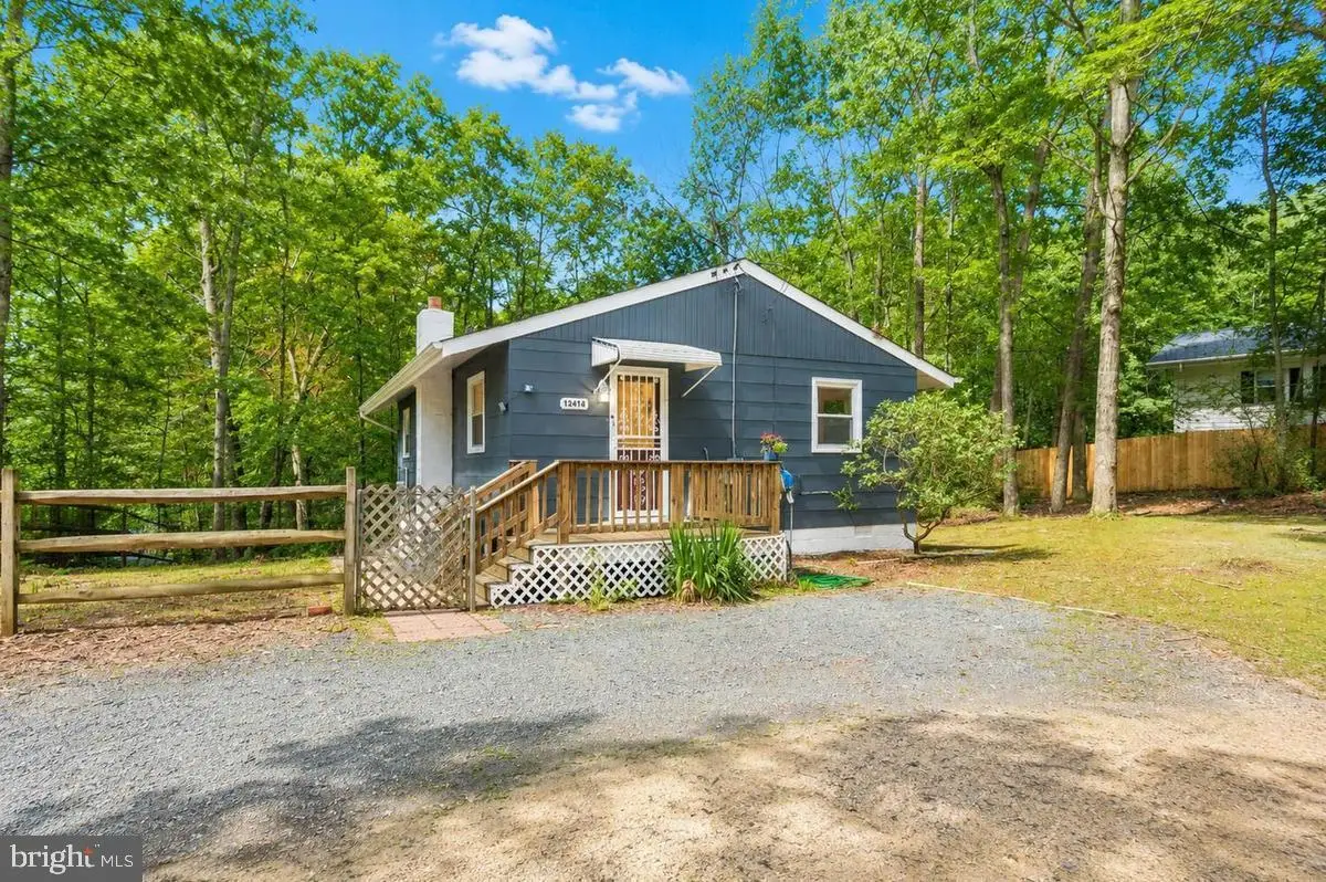 12414 Ridge Rd, Lusby, MD 20657 - #1