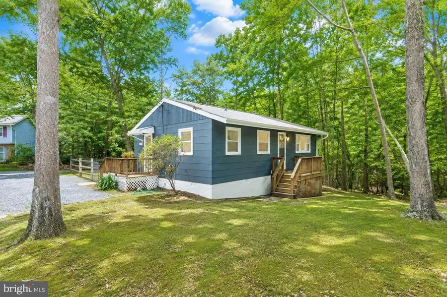 12414 Ridge Rd, Lusby, MD 20657 - #2