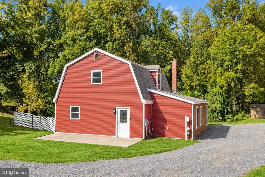 3805 Hance Rd, Port Republic, MD 20676 - #2
