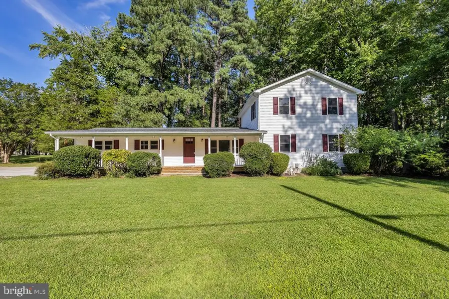 13750 Dowell Rd, Solomons, MD 20688 - #2