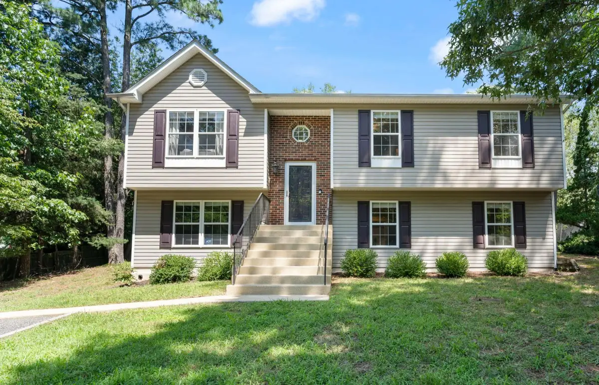 1126 Stagecoach Trl, Lusby, MD 20657 - #1