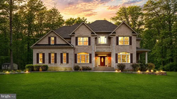 2014 Rosedale Ln, HUNTINGTOWN, MD 20639
