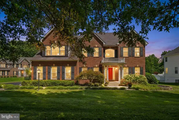 3535 Loyola Ct, DUNKIRK, MD 20754