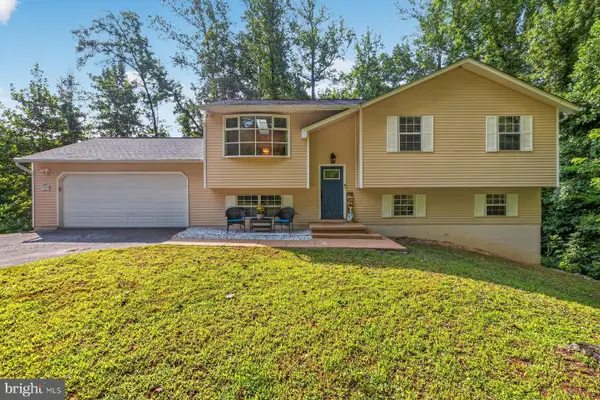 7300 F St, CHESAPEAKE BEACH, MD 20732