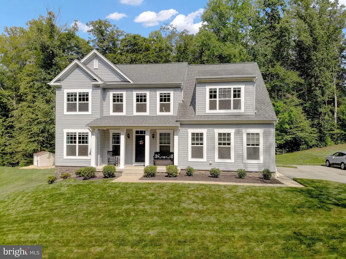 3269 Maywood Ct, Huntingtown, MD 20639 - #1