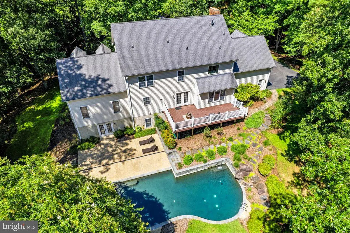1000 Solomon Frazier, Saint Leonard, MD 20685 - #1