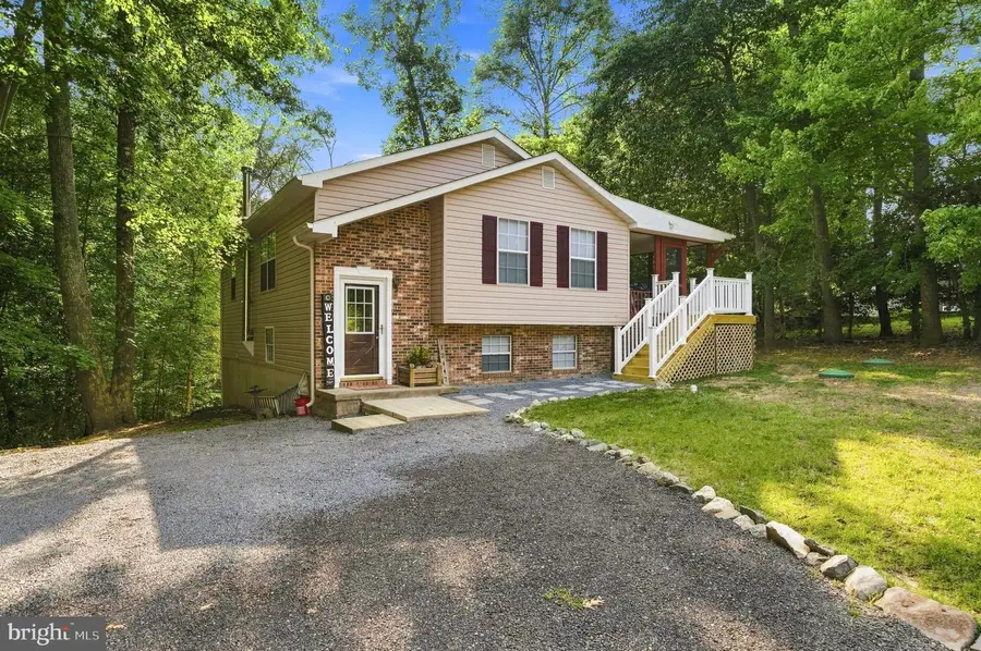12447 Black Mesa Trl, Lusby, MD 20657 - #3