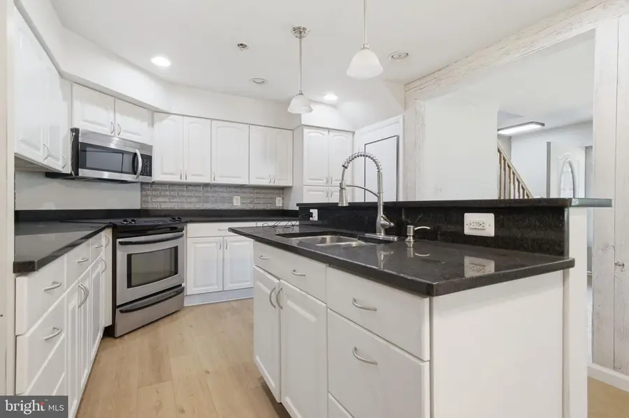 9201 Owings Manor Ct, Owings, MD 20736 - #2