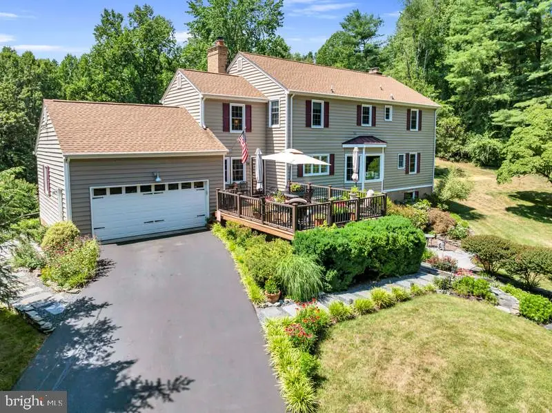5581 Hardesty Rd, Sunderland, MD 20689 - #2