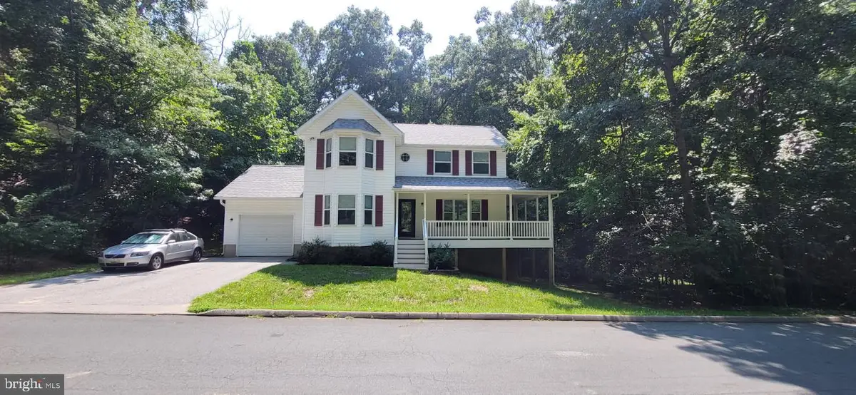 329 Red Cloud Rd, Lusby, MD 20657 - #1
