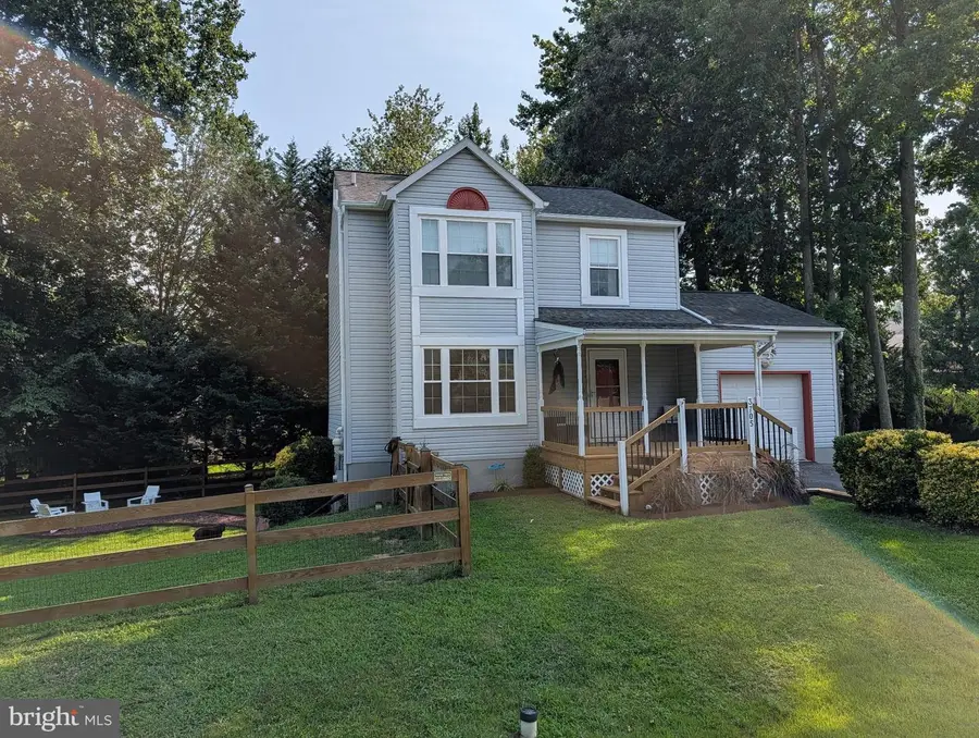 3705 10th St, North Beach, MD 20714 - #2