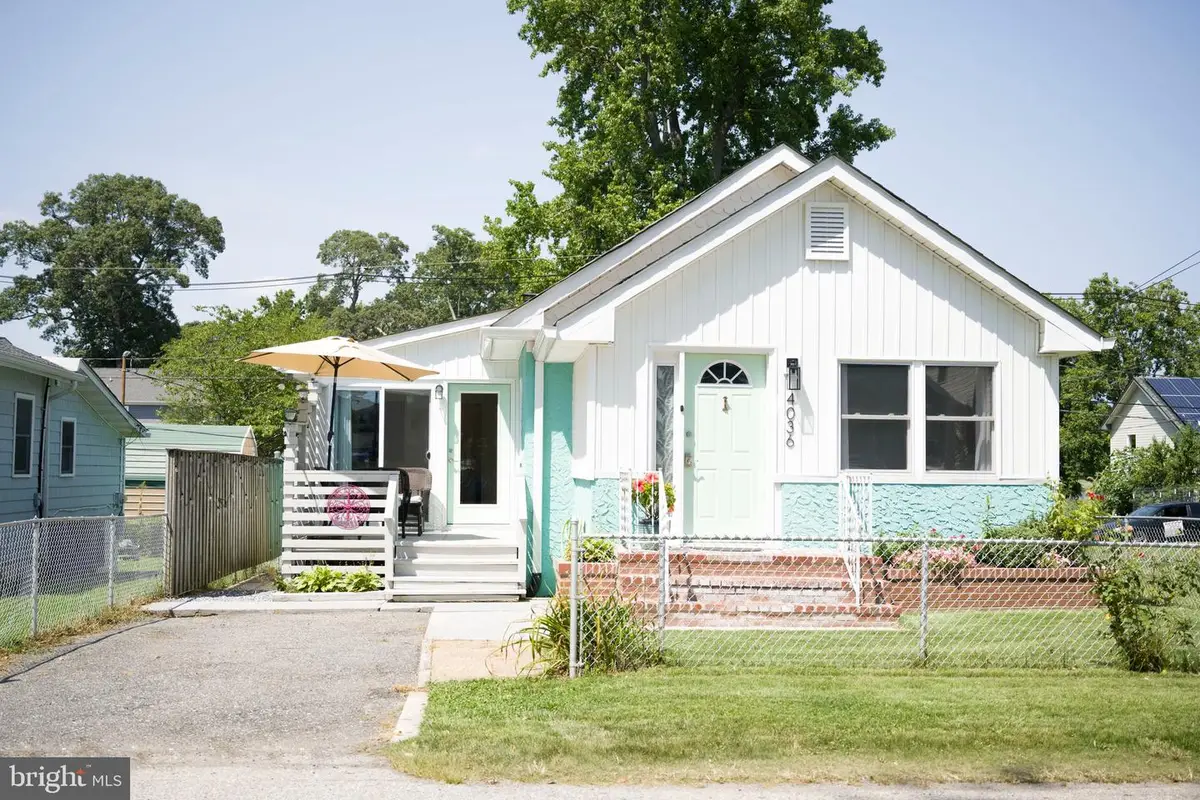 4036 9th St, North Beach, MD 20714 - #1