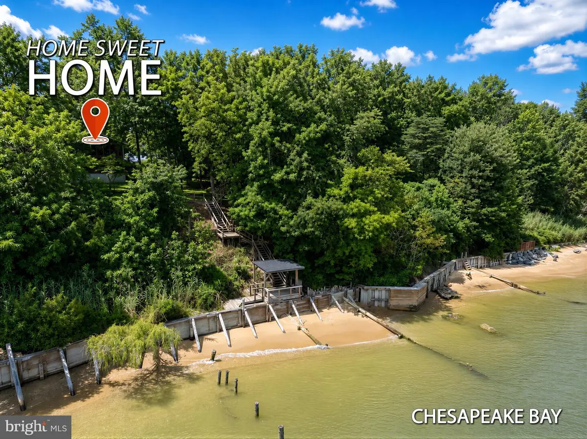 11318 Bay Front Ave, Lusby, MD 20657 - #1