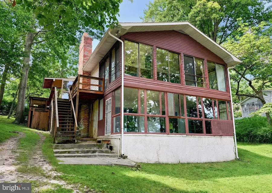11318 Bay Front Ave, Lusby, MD 20657 - #2