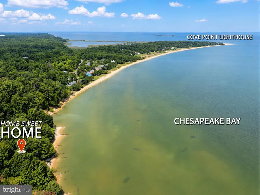 11318 Bay Front Ave, Lusby, MD 20657 - #3