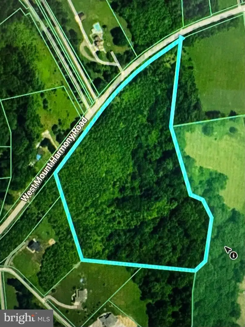 1800 Mt Harmony Rd, Owings, MD 20736 - #1