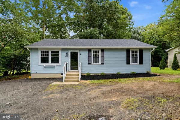 520 Laurel Dr, LUSBY, MD 20657