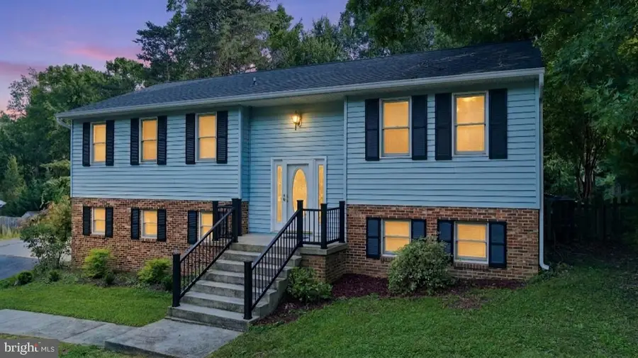2725 Cove Point Rd, Lusby, MD 20657 - #2
