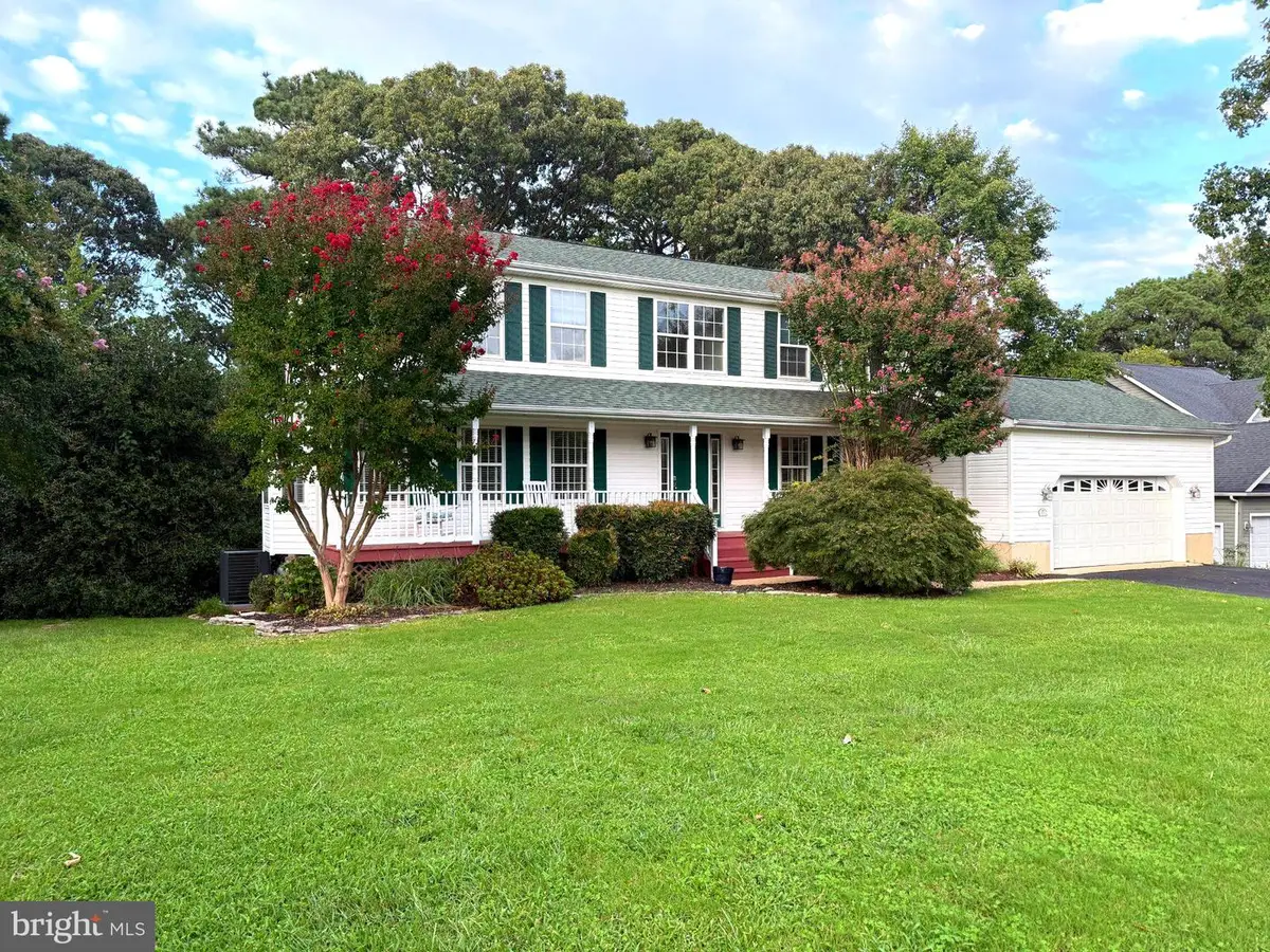430 Overlook Dr, Lusby, MD 20657 - #1