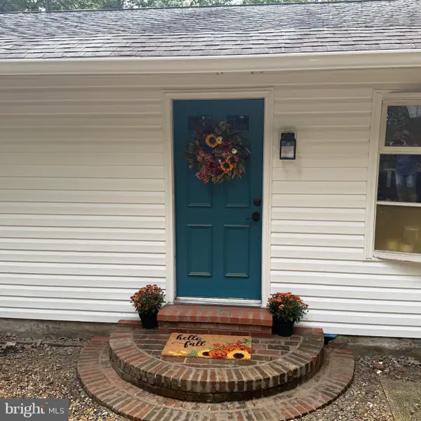 11522 Stirrup Ln, LUSBY, MD 20657